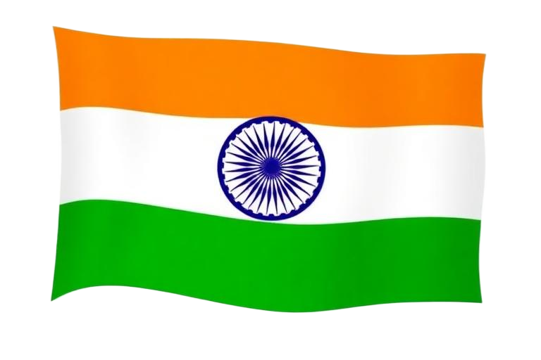 Indian flag