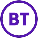 BT Group logo